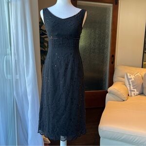 Poler and Ashley dress S